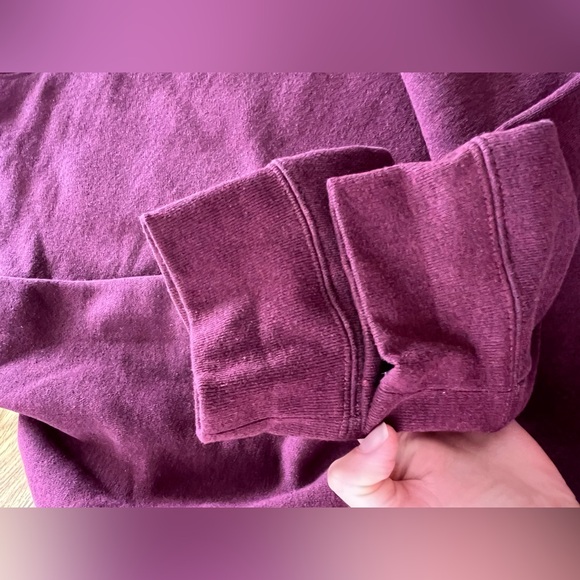 Patagonia Upraisal Crew Sweatshirt Pullover - Picture 5 of 8